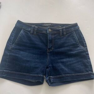 LIVERPOOL Jean Shorts 6/28